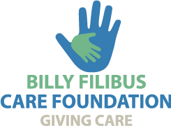 Billy Filibus Care Foundation: Giving Care